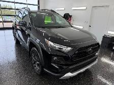 2023 Toyota RAV4 Trail All Wheel Drive - Photo 6