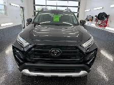 2023 Toyota RAV4 Trail All Wheel Drive - Photo 7