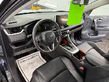 2023 Toyota RAV4 Trail All Wheel Drive - Photo 8