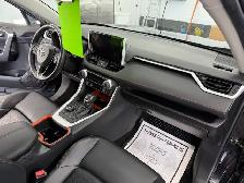 2023 Toyota RAV4 Trail All Wheel Drive - Photo 9