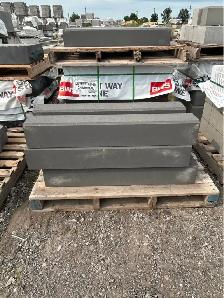 Driveway Curbs - Black - Photo 2