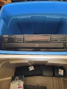 Electronics and gaming consoles - Photo 3
