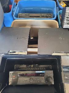 Electronics and gaming consoles - Photo 4