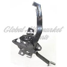 Hyundai Elantra Sedan 2001-2003 Hood Latch - Photo 4