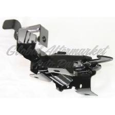 Hyundai Elantra Sedan 2001-2003 Hood Latch - Photo 5