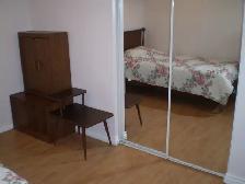 Private basement room near Square One for single female only - Photo 3