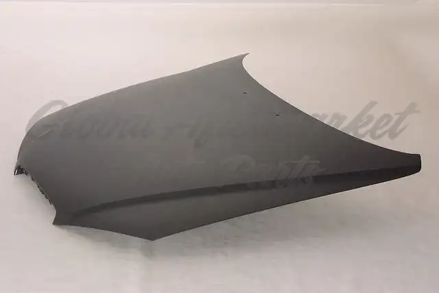 Hyundai Elantra Sedan 2001-2003 Hood