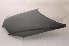 Hyundai Elantra Sedan 2001-2003 Hood