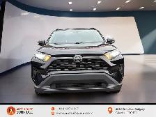 2021 Toyota RAV4 LE AWD BACKUP CAMERA LANE ASSIST AUTO STOP/STAR - Photo 2