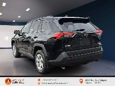 2021 Toyota RAV4 LE AWD BACKUP CAMERA LANE ASSIST AUTO STOP/STAR - Photo 5