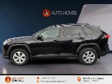 2021 Toyota RAV4 LE AWD BACKUP CAMERA LANE ASSIST AUTO STOP/STAR - Photo 6