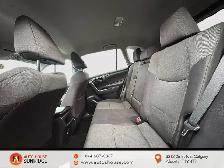 2021 Toyota RAV4 LE AWD BACKUP CAMERA LANE ASSIST AUTO STOP/STAR - Photo 8