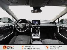 2021 Toyota RAV4 LE AWD BACKUP CAMERA LANE ASSIST AUTO STOP/STAR - Photo 10