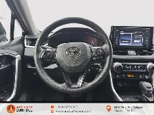 2021 Toyota RAV4 LE AWD BACKUP CAMERA LANE ASSIST AUTO STOP/STAR - Photo 11