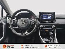 2021 Toyota RAV4 LE AWD BACKUP CAMERA LANE ASSIST AUTO STOP/STAR - Photo 12