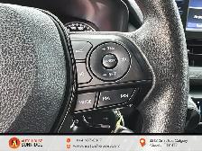 2021 Toyota RAV4 LE AWD BACKUP CAMERA LANE ASSIST AUTO STOP/STAR - Photo 14