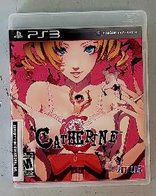 PS3 Cathrine (32770385)