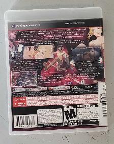 PS3 Cathrine (32770385) - Photo 2