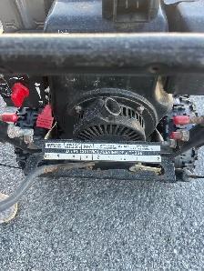 24" snow blower - Photo 4