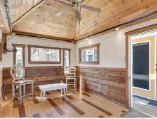 Three bedroom unit  with garage and plenty of deck space - Photo 9