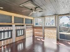 Three bedroom unit  with garage and plenty of deck space - Photo 10