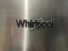 Réfrigérateur stainless 30'' standard Whirlpool - Photo 3