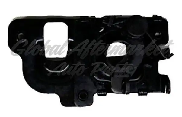 Hyundai Accent Sedan 2006-2011 Hood Latch