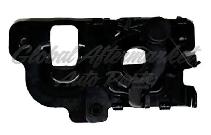 Hyundai Accent Sedan 2006-2011 Hood Latch