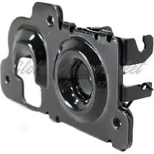 Hyundai Accent Sedan 2006-2011 Hood Latch - Photo 2