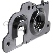 Hyundai Accent Sedan 2006-2011 Hood Latch - Photo 3
