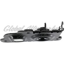 Hyundai Accent Sedan 2006-2011 Hood Latch - Photo 4