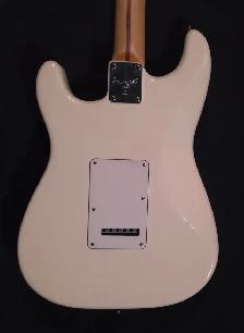 Jeff Beck guitar Used on the 95 Santana tour on auction NOW! - Photo 4