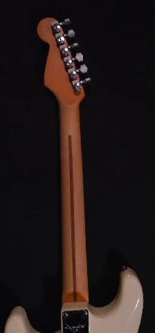 Jeff Beck guitar Used on the 95 Santana tour on auction NOW! - Photo 7
