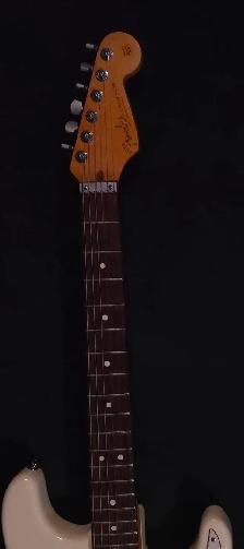 Jeff Beck guitar Used on the 95 Santana tour on auction NOW! - Photo 8