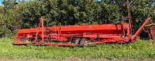 Case IH Drills 6200-if this ad is posted it's available