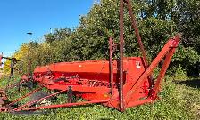 Case IH Drills 6200-if this ad is posted it's available - Photo 3