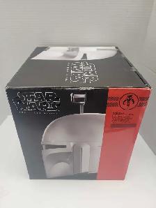 Star Wars Boba Fett Prototype Armor Helmet NEW - Photo 2