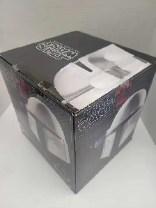 Star Wars Boba Fett Prototype Armor Helmet NEW - Photo 4