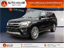 2023 Ford Expedition Limited LEATHER SEATS NAVIGATION BACKUP CAM