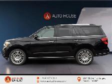 2023 Ford Expedition Limited LEATHER SEATS NAVIGATION BACKUP CAM - Photo 6