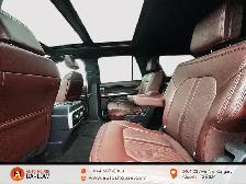 2023 Ford Expedition Limited LEATHER SEATS NAVIGATION BACKUP CAM - Photo 8