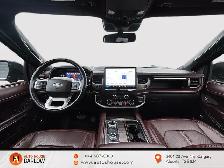2023 Ford Expedition Limited LEATHER SEATS NAVIGATION BACKUP CAM - Photo 11