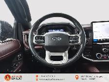 2023 Ford Expedition Limited LEATHER SEATS NAVIGATION BACKUP CAM - Photo 12