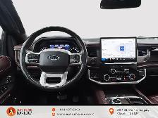 2023 Ford Expedition Limited LEATHER SEATS NAVIGATION BACKUP CAM - Photo 13