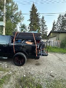 Moving & Junk Removal SAME DAY ⚡ - Photo 3