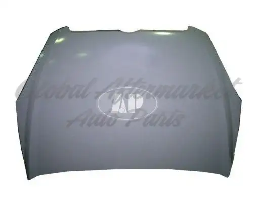 Hyundai Accent Sedan 2006-2011 Hood