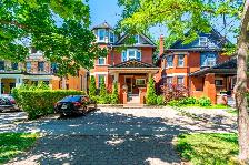 SHOWSTOPPING 3BR TOP FLOOR ON MADISON AVE!