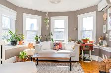 SHOWSTOPPING 3BR TOP FLOOR ON MADISON AVE! - Photo 3