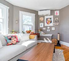 SHOWSTOPPING 3BR TOP FLOOR ON MADISON AVE! - Photo 4