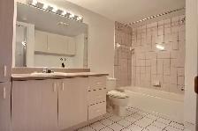 Grand 5 1/2 dans un immeuble de style condo - Photo 6